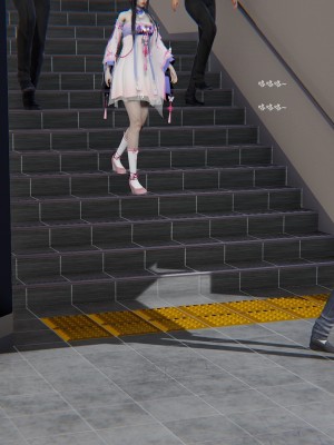 [high動力] 時間停止 5-7_1265