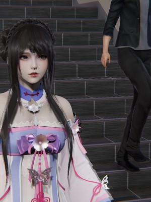 [high動力] 時間停止 5-7_1267