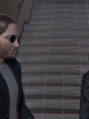 [high動力] 時間停止 5-7_1269