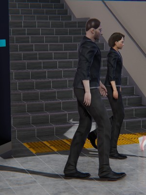 [high動力] 時間停止 5-7_1271