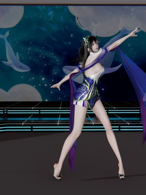 [high動力] 時間停止 5-7_1284