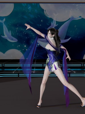 [high動力] 時間停止 5-7_1285