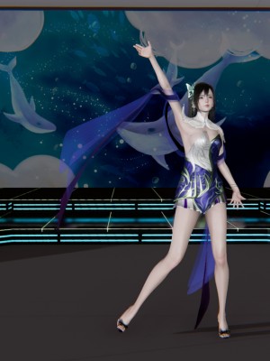 [high動力] 時間停止 5-7_1286