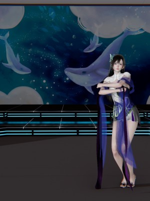 [high動力] 時間停止 5-7_1287