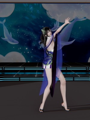 [high動力] 時間停止 5-7_1288