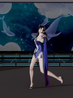 [high動力] 時間停止 5-7_1290