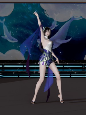 [high動力] 時間停止 5-7_1291