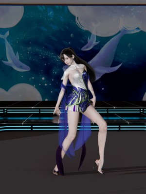 [high動力] 時間停止 5-7_1292