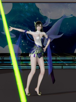 [high動力] 時間停止 5-7_1294