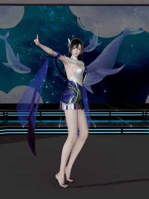 [high動力] 時間停止 5-7_1295