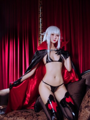 [羽生三未] 篝之雾枝_07