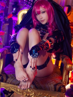 Yangyi_Baobhan Sith_33