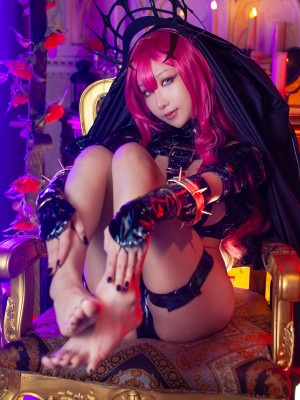 Yangyi_Baobhan Sith_34