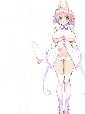 [Fantia] NMD (石恵) (202209~20230917)&nbsp;&nbsp;(500 yen plan)+_958_039