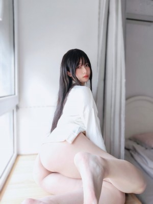 女主K NO.26 素颜的清晨_瓜图社www.guatushe.top (3)