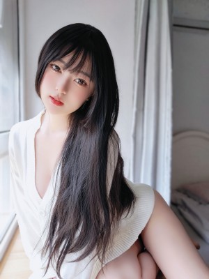 女主K NO.26 素颜的清晨_瓜图社www.guatushe.top (5)