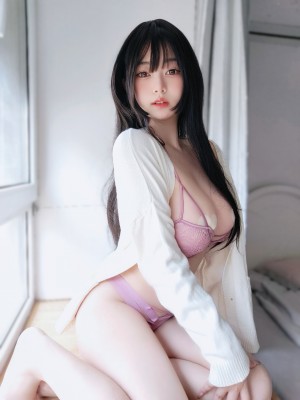 女主K NO.26 素颜的清晨_瓜图社www.guatushe.top (13)