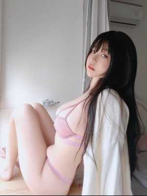 女主K NO.26 素颜的清晨_瓜图社www.guatushe.top (43)