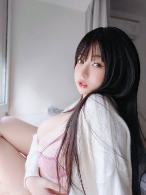 女主K NO.26 素颜的清晨_瓜图社www.guatushe.top (45)