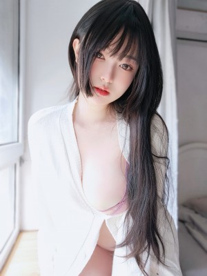 女主K NO.26 素颜的清晨_瓜图社www.guatushe.top (89)