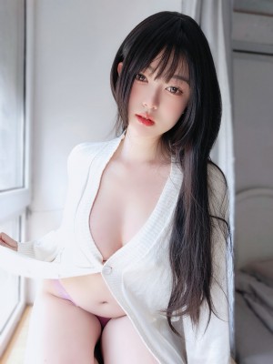 女主K NO.26 素颜的清晨_瓜图社www.guatushe.top (91)
