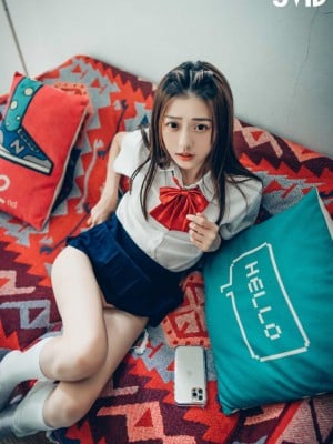 妍妍 抓到妹妹的把柄_image - 2023-09-02T181023.894