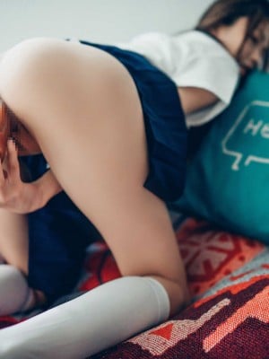 妍妍 抓到妹妹的把柄_image (60)