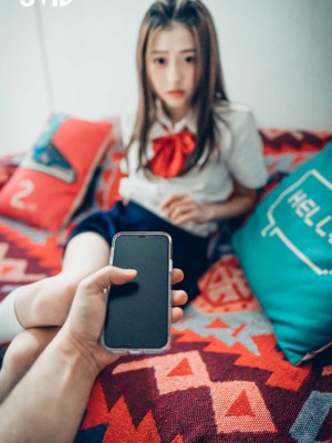 妍妍 抓到妹妹的把柄_image (88)