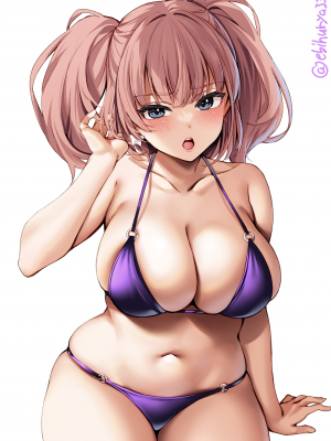 [Fantia] えびふりゃ (201709~20230917) (500 yen plan) [君日本語本當上手漢化組] [進行中] (1／2)_T0293