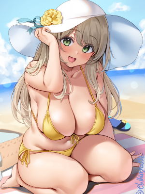 [Fantia] えびふりゃ (201709~20230917) (500 yen plan) [君日本語本當上手漢化組] [進行中] (1／2)_T0328