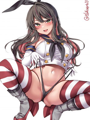 [Fantia] えびふりゃ (201709~20230917) (500 yen plan) [君日本語本當上手漢化組] [進行中] (1／2)_T0337