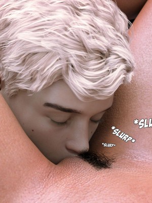 [Pegasus Smith] Au Naturel 8-14 [喵子漢化組 & 皮斷腿]_1329