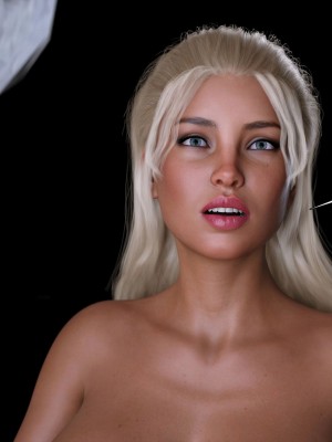 [Pegasus Smith] Au Naturel 8-14 [喵子漢化組 & 皮斷腿]_1354