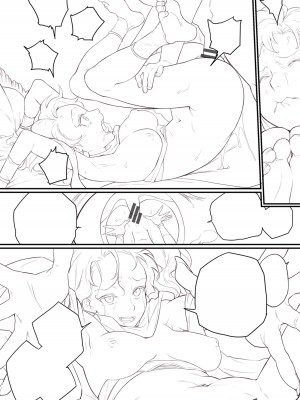 [淡水犬] 15のイきヌき童話集 【フルカラー】【デジタル特装版】 [DL版]_124