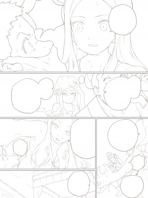 [淡水犬] 15のイきヌき童話集 【フルカラー】【デジタル特装版】 [DL版]_127