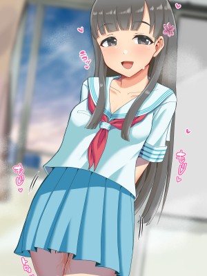 [ゴロウタメ農場 (ゴロウタメ)] アイドルイラストまとめ 3 (アイドルマスター) [不咕鸟汉化组]_111