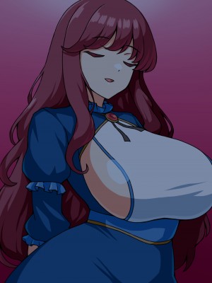 [にっちさんぎょう (ニッチサンギョウ)] 瞬殺洗脳!バカメスルーキー!～爆乳メイドがあらわれた～_168