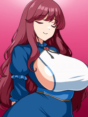 [にっちさんぎょう (ニッチサンギョウ)] 瞬殺洗脳!バカメスルーキー!～爆乳メイドがあらわれた～_170