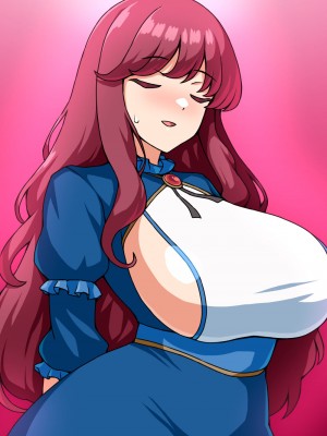 [にっちさんぎょう (ニッチサンギョウ)] 瞬殺洗脳!バカメスルーキー!～爆乳メイドがあらわれた～_173