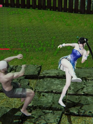 [high動力] 永恆虛空 2-3_0301