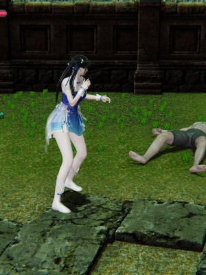 [high動力] 永恆虛空 2-3_0308