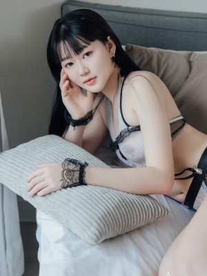 [JVID] Weijoannana - Super M little girlfriend (P)_Weijoannana - Super M little girlfriend_Allasiangirls.net (16)
