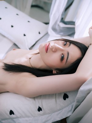 LeTheKhaos -[JVID] Dark Flight Attendant (P)_Jvid Dark Flight Attendant_Allasiangirls.net (46)