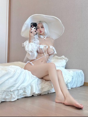 小仓千代w - 约克城泳装_22_telegramasiansts_022