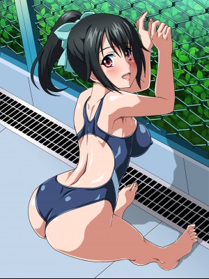 [コロロフ] 姫〇雪菜とラブラブHするCG集XXIII 欲望のスクール水着編 (ストライク・ザ・ブラッド)_457