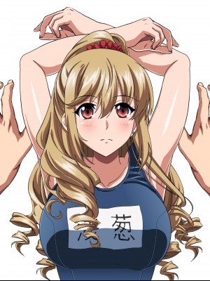 [コロロフ] 姫〇雪菜とラブラブHするCG集XXIII 欲望のスクール水着編 (ストライク・ザ・ブラッド)_757