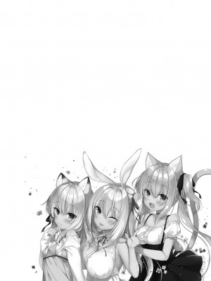 [23.4ド (イチリ)] ボクの理想の異世界生活 総集編02 [中国翻訳]_108