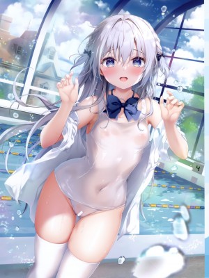 (C102) [きのこのみ (kino、konomi)] きのこのみるく17_05