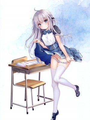 (C102) [きのこのみ (kino、konomi)] きのこのみるく17_15