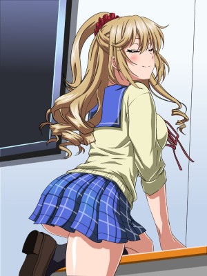 [コロロフ] 姫〇雪菜とラブラブHするCG集XXI 熱愛のバレンタイン編 (ストライク・ザ・ブラッド)_277_STBXXIi0007